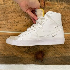 Nike Blazers